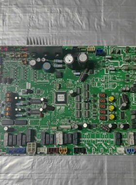东芝中央空调电脑板 MCC-1429-06/08 外机主板 MMY-M AP1001HT8