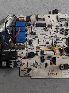 适用格力空调主板 30055660 电脑板5J53A3Y GR5J-1B
