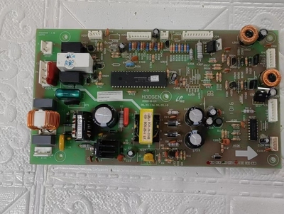 惠而浦冰箱BCD-568E2S/E2W主板电脑板控制板1119548主控板