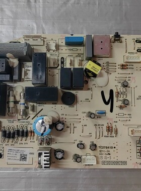 适用格力空调300002060574主板M538F3AL(GREE) 35591)NhAd-2 XK01