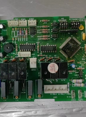 原装格力空调多联机 室内机主板 Z6335D 30226312 控制板 GRZ63-A