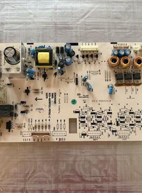 适用晶弘冰箱主板BCD-630WPDC/WPDG-C电源板 控制板 电脑板主控板