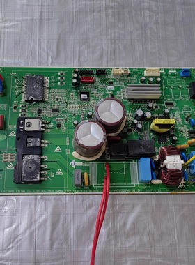 TCL变频空调210901592A主板A010276电路板 210901737 21090138K