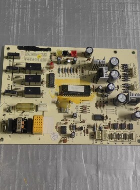 格力空调 30224404 外机主板 Z4435_M,GRZ4435 电脑板 控制电路板