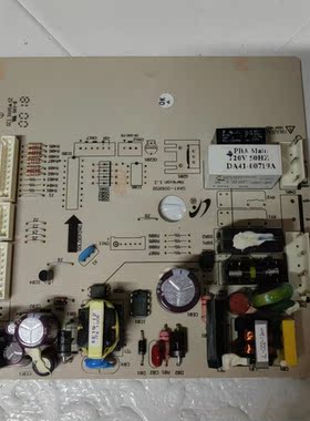 三星冰箱电脑板BCD-230MMGF-230MMGR DA41-00719A主板电源板