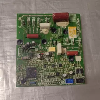 海尔变频空调0011800328C 328G 功率模块 HKQ010328T11V82329