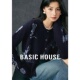 针织衫 Basic 女 外套冬季 绵羊毛圆领长袖 House 百家好卡通刺绣开衫