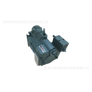 日本NACHI不二越柱塞泵PZS 10液压油泵PZS 70N3 2B系列