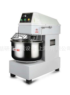 定製美规110V和麵機 20/30/40/50/60L揉面机 dough maker