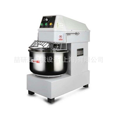 定製美规110V和麵機 20/30/40/50/60L揉面机 dough maker
