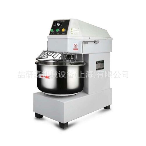 定製美规110V和麵機 20/30/40/50/60L揉面机 dough maker
