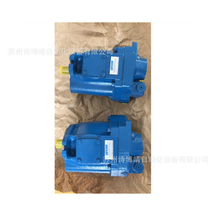 22R. 20V 11A 22R双联泵 全新VICKERS威格士叶片泵20V