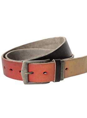 SCD crowd 24秋冬 赠品系列-SCD真皮皮带 买三件衣服赠送 限量款