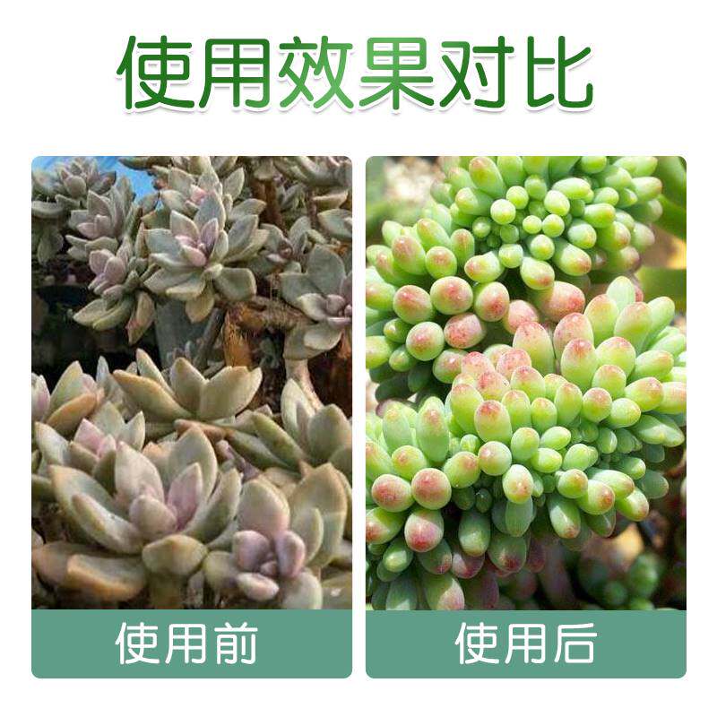 德沃多肥料缓释肥颗粒多肉专用盆栽植物通用型控释复合有机肥家用高性价比高么？