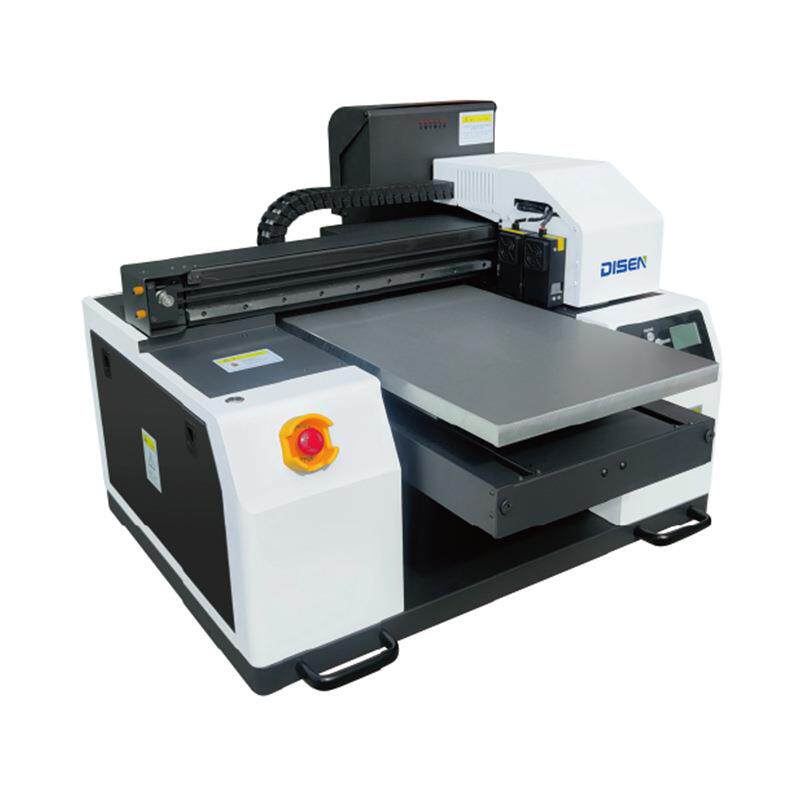 小型UV DTF Printer 3042 UV平板打印机3D数码A3平板UV彩绘打印机怎么样,好用不?
