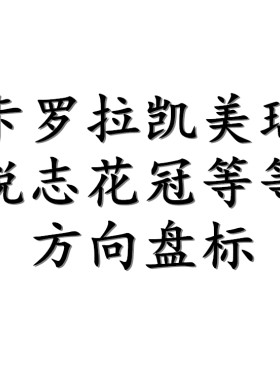 适用方向盘标 卡罗拉凯美瑞锐志花冠汉兰达气囊标金色原装车标志