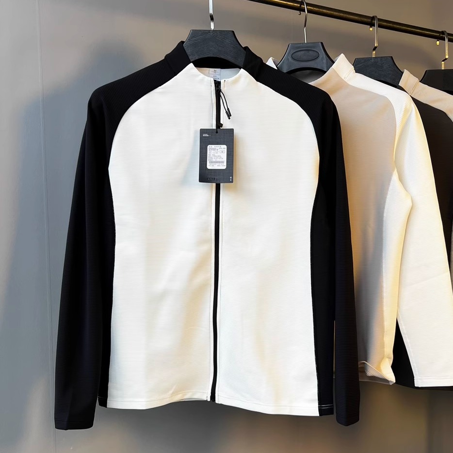 大码300斤男户外运动训练骑行服