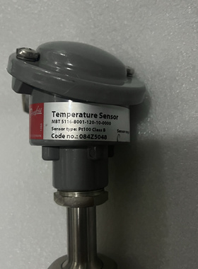 议价议价DANFOSS MBT5116-B001-120-10-0000 084Z5048感测器议价