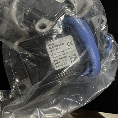 议价议价MAN 5115408-0016 氮氧气感测器 全新原装现货议价议价