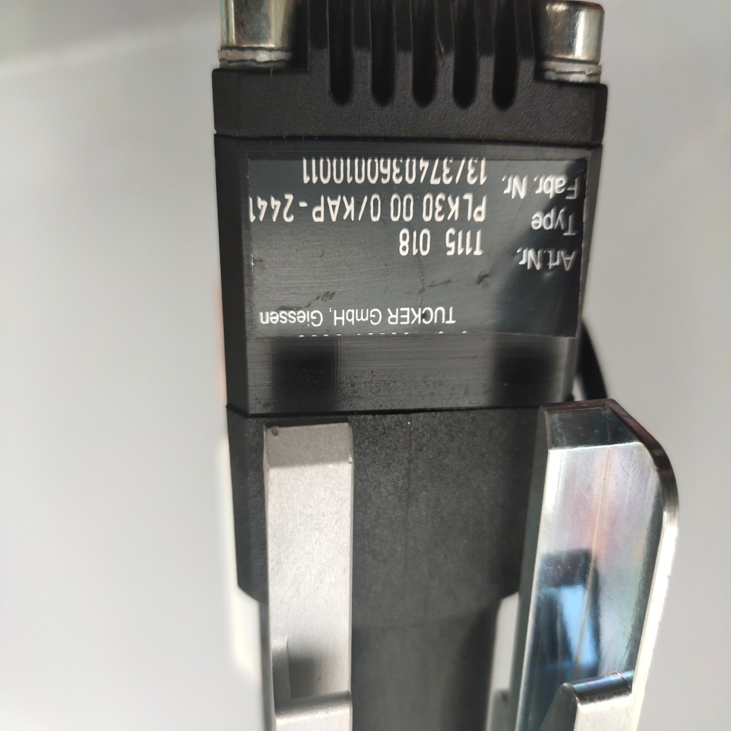 议价议价埃姆哈特TUCKER送料机PLK30 00 0KAP-24