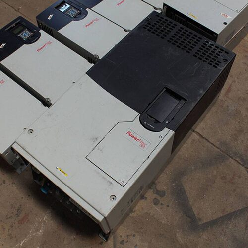 议价议价Allen Bradley 20G11NC060JA0NNNNN Drive