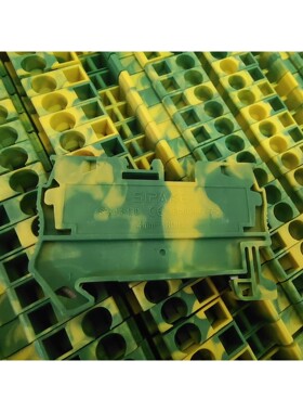 议价议价斯帕克SPKJ4-4JD适用4平方接地线端子工程剩余全新未议价