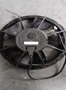 议价议价议价原装ebmpapst永磁直流通风机拆机220VW1G20议价