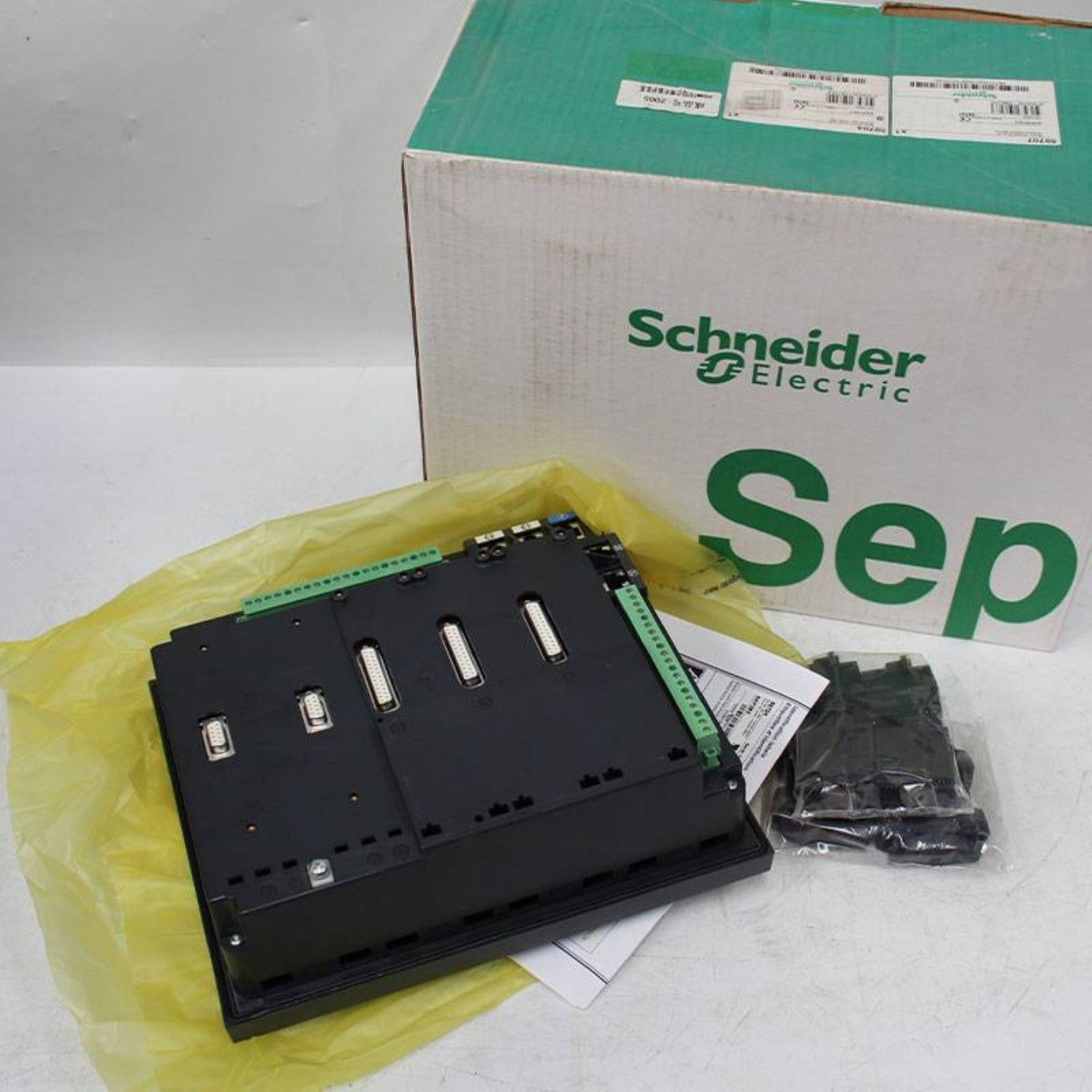 议价议价Schneider   Sepam T87