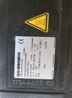 议价议价SEW伺服电机CMPZ100LBYHRKYAK1H