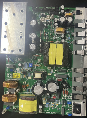 议价议价65801809-4 REVK 电路板 全新原装现货议价议价