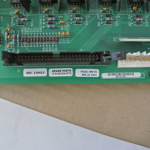 议价议价Allen-Bradley 1336-BDB-SP72D Gate Drive PCB