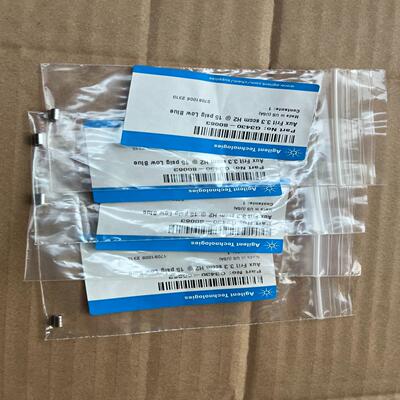 议价议价安捷伦配件G3430-80063