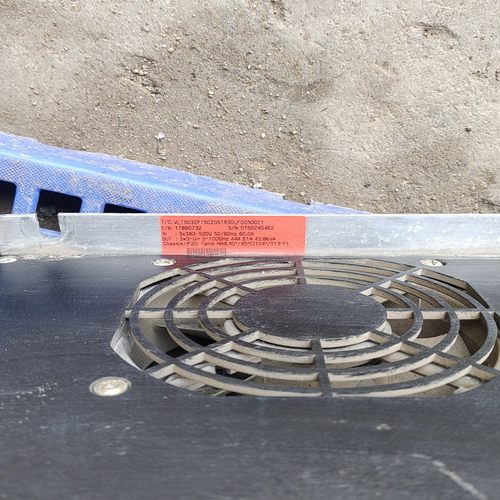 议价议价丹佛斯VLT5000变频器22KWVLT5032PT5C2