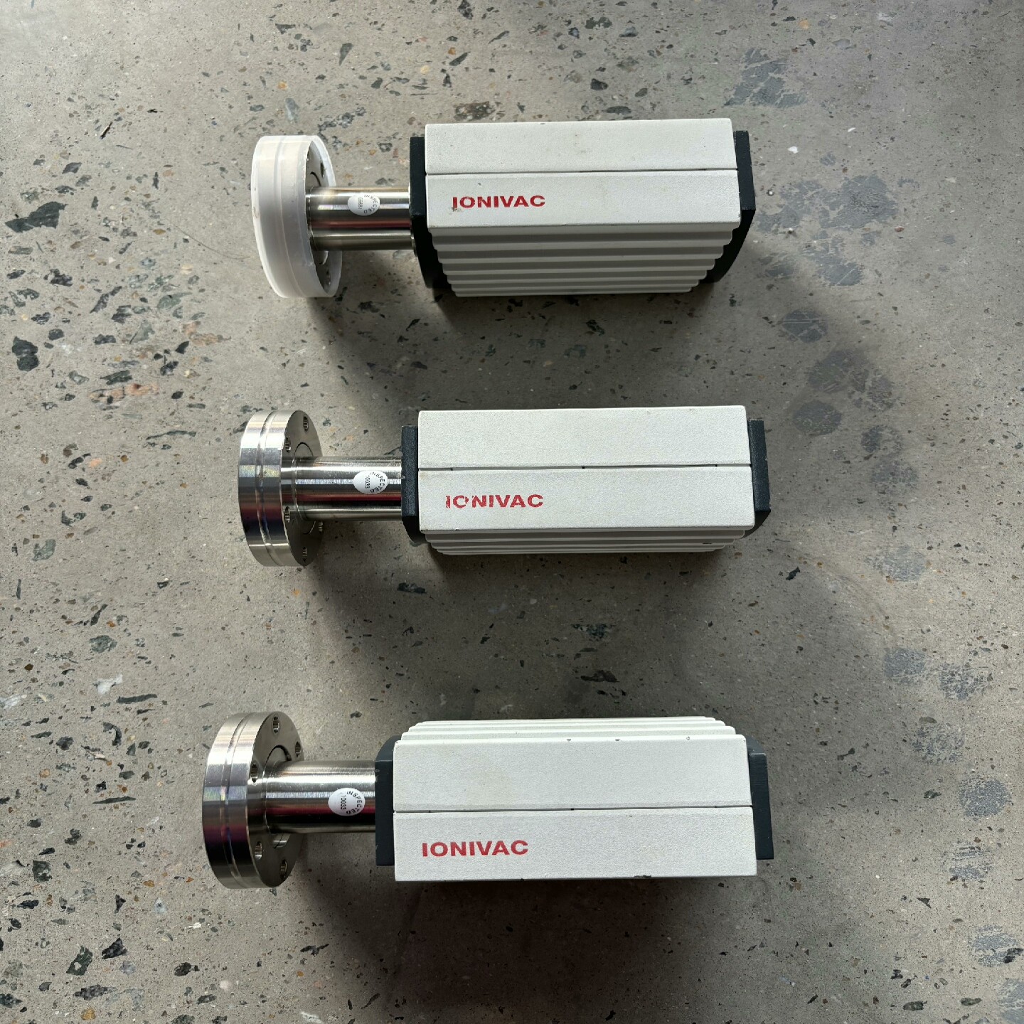 议价德国Leybold莱宝真空计IONIVAC ITR090B议价