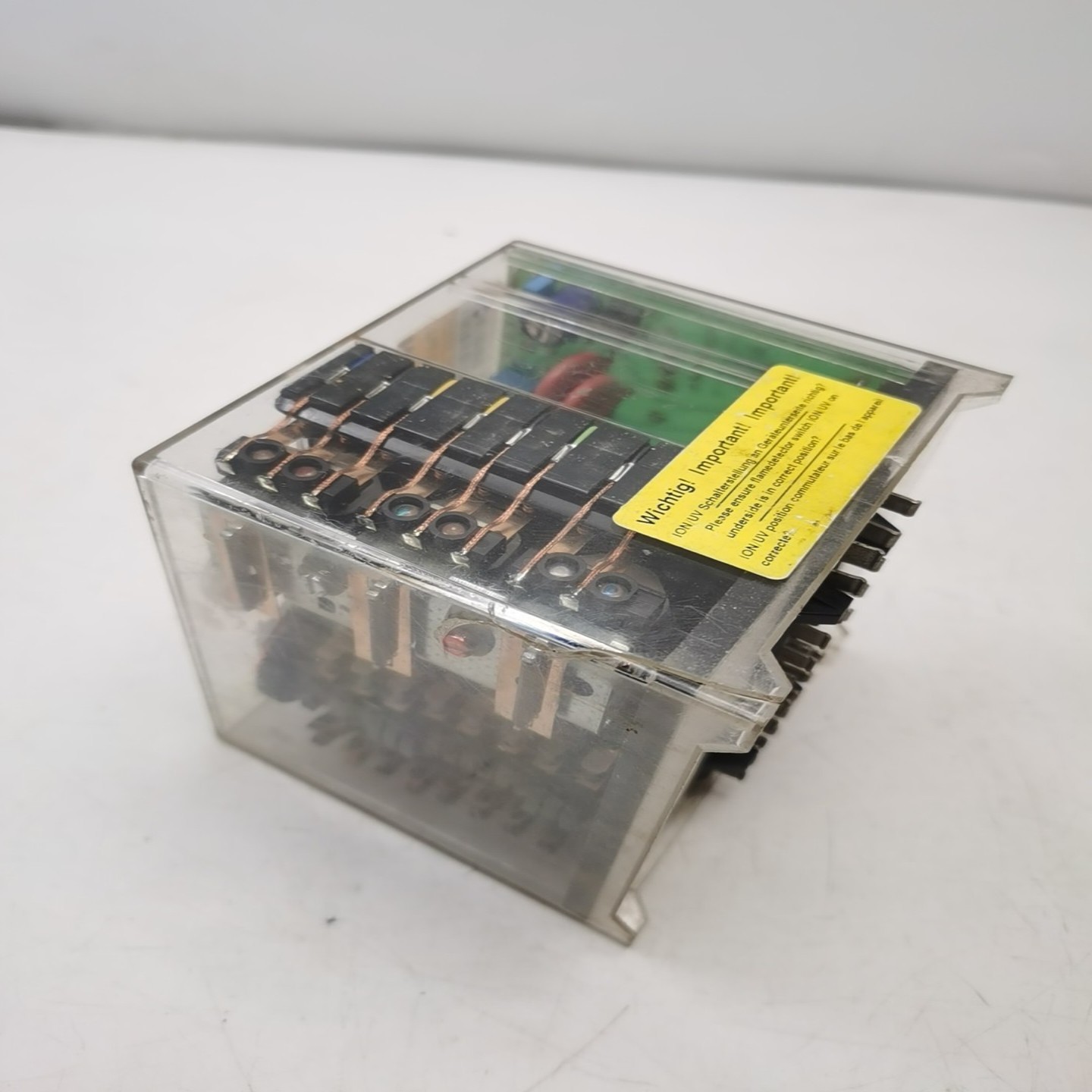 议价议价TMG740-3 Mod 43-45 08218U 220