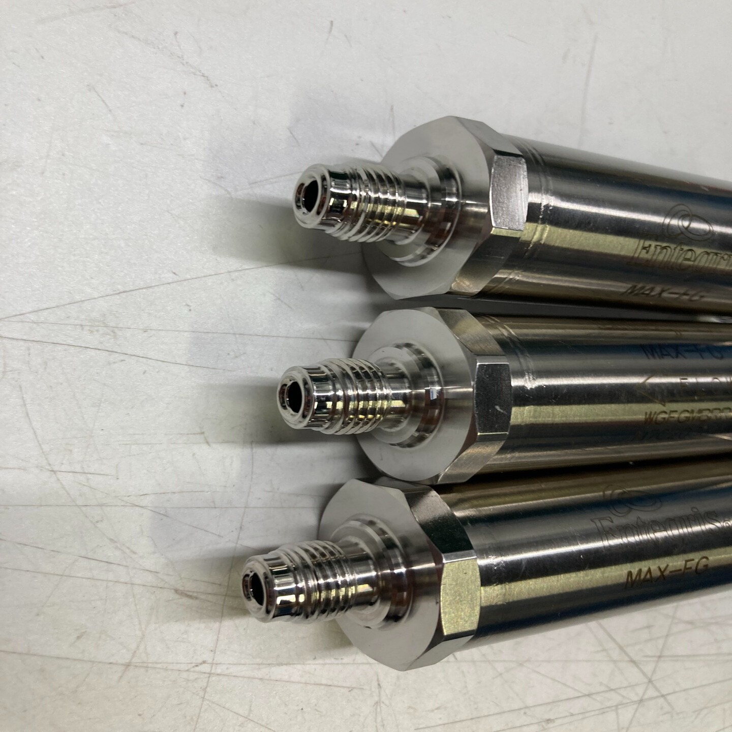 议价议价Entegris英特格 WGFGMBRR2 14VCR过滤