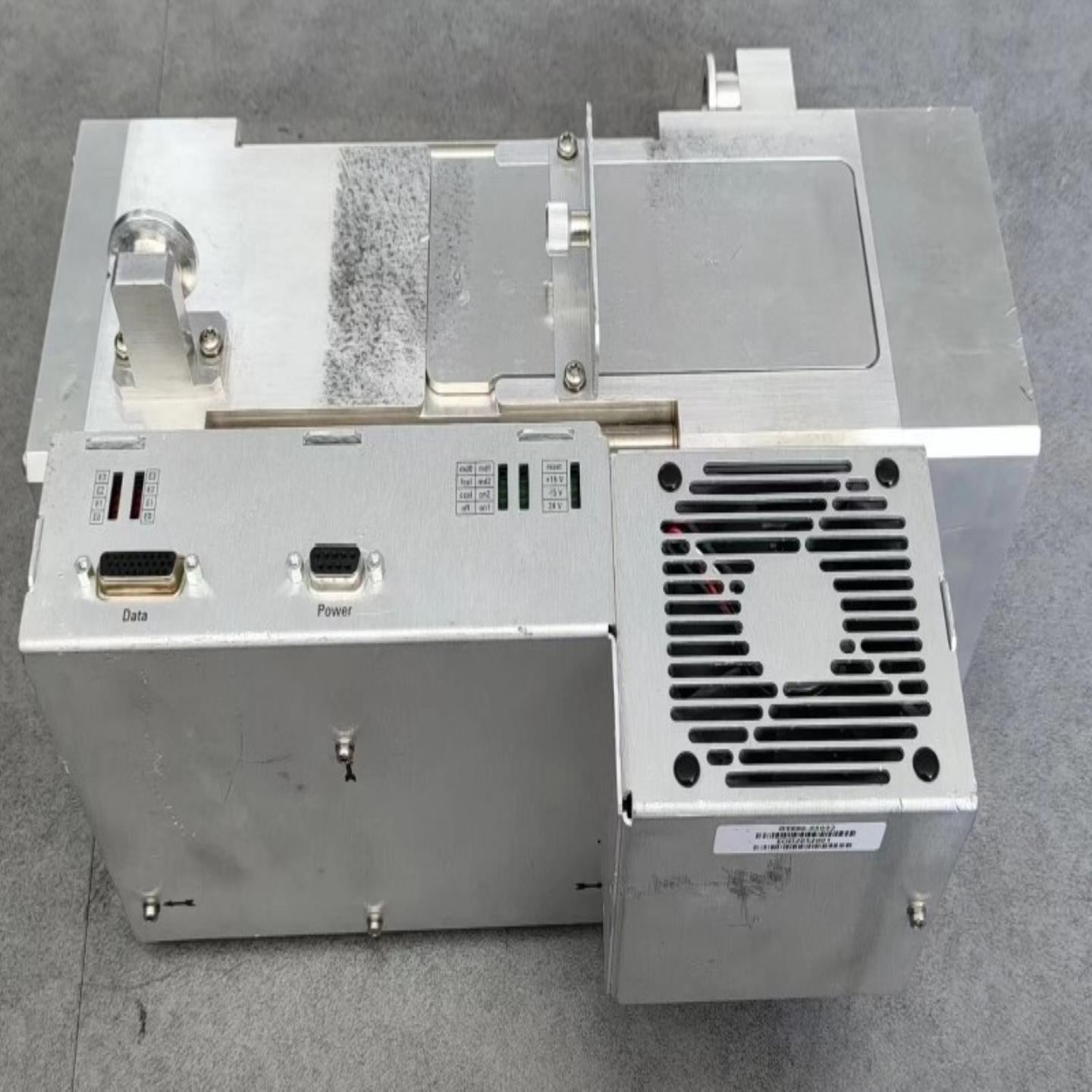 议价议价安捷伦液质控制模块G1996-60056型号G6560B议价