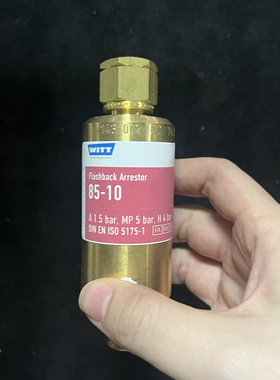 议价议价WITT 85-10  A15bar 压力感测器  全新原装现货议价议价