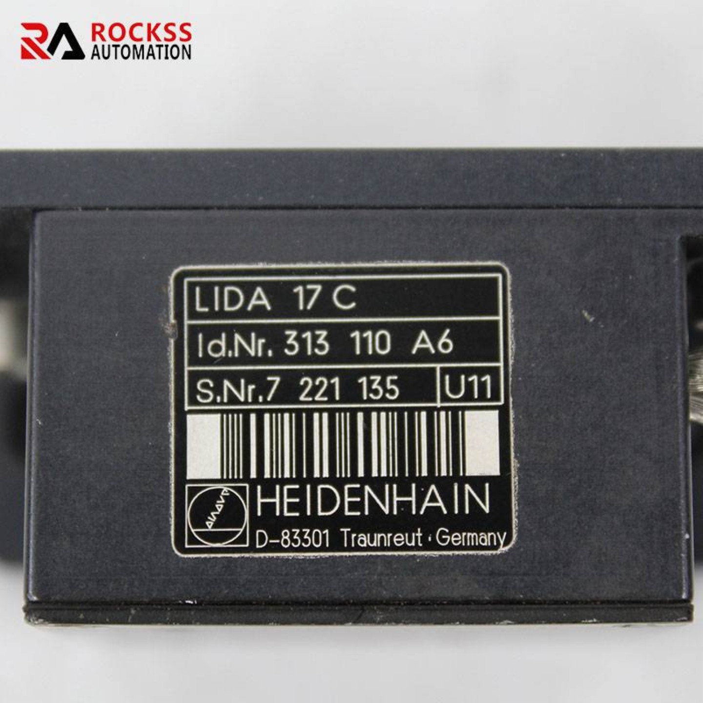 议价议价HEIDENHAIN   LIDA 17C