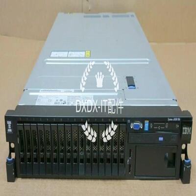 议价议价IBM System X3650 M4 伺服器带XeonCPU和主板00Y8473议价