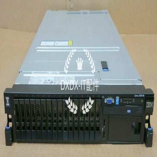议价议价IBM System X3650 M4 伺服器带XeonCPU和主板00Y8473议价