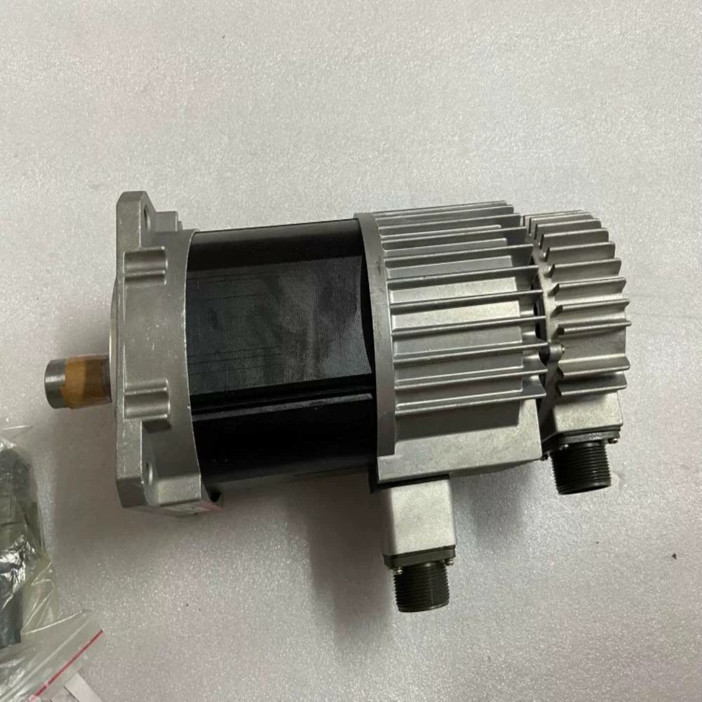 议价3MB200B-3CG7F 2KW Sinano信浓伺服电机议价