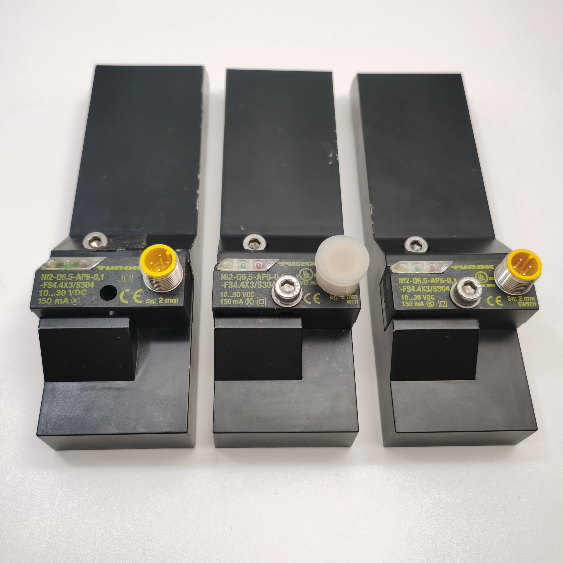 议价议价处理4个Ni2-Q65-AP6-01-FS44X3S