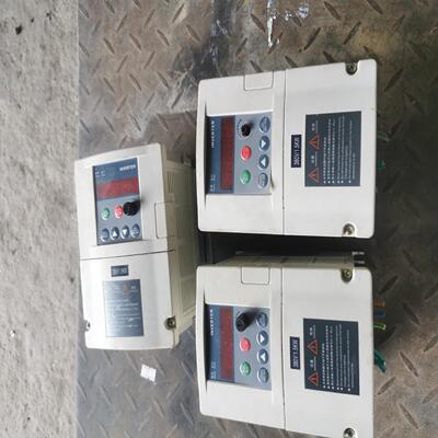 议价议价联扬变频器JFD S101515kW 380v实物图质保二