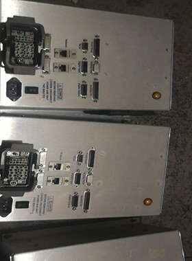 议价议价焊接机器人控制器G2SE-MA-C2420包好成色漂亮-议价议价