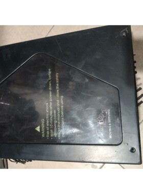 议价议价拆机快意电梯CTRL80M-C-4011380v-11kw议价