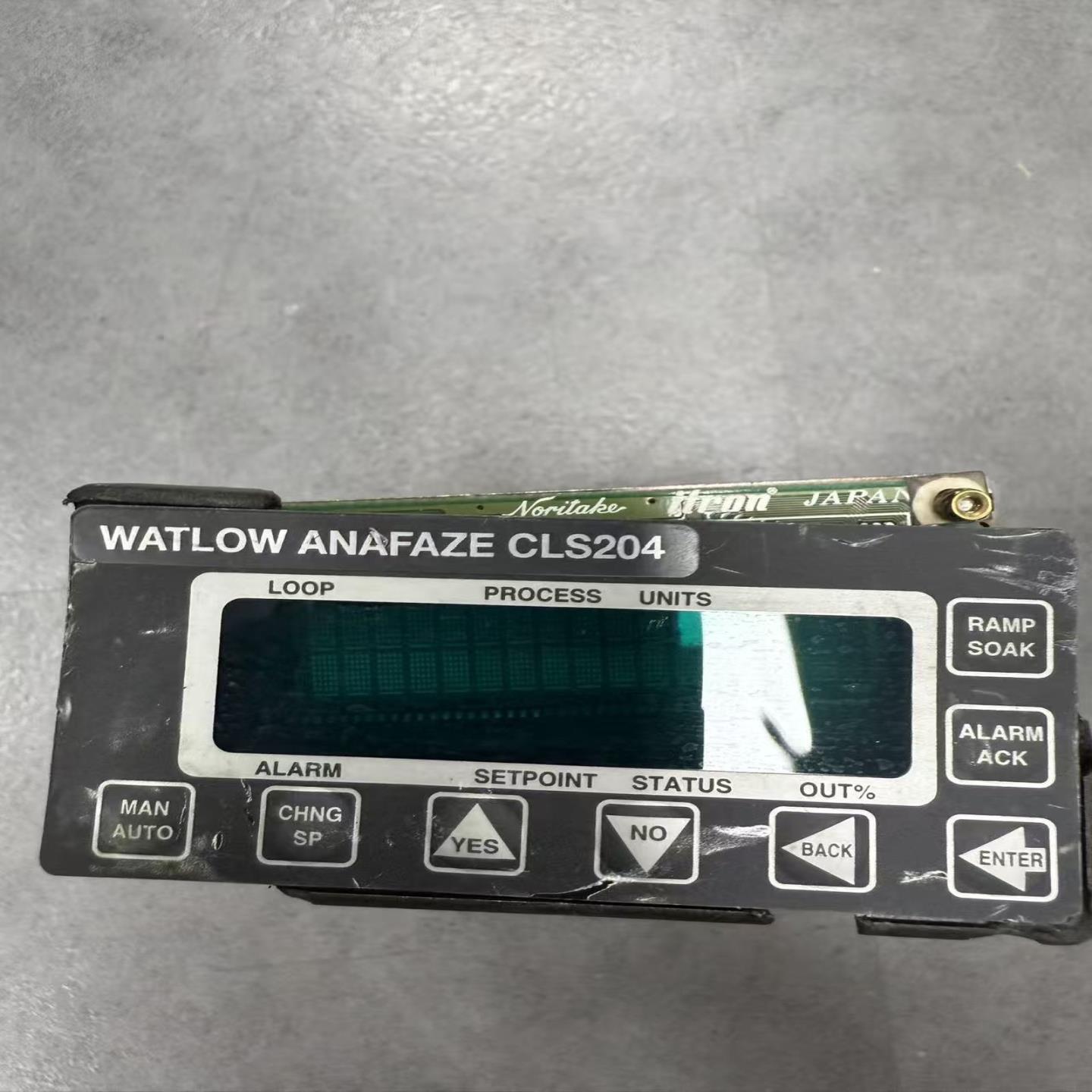 议价议价WATLOW ANAFAZE CLS204 Temperat议价