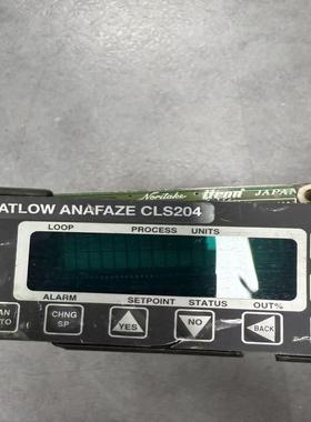 议价议价WATLOW ANAFAZE CLS204 Temperat议价