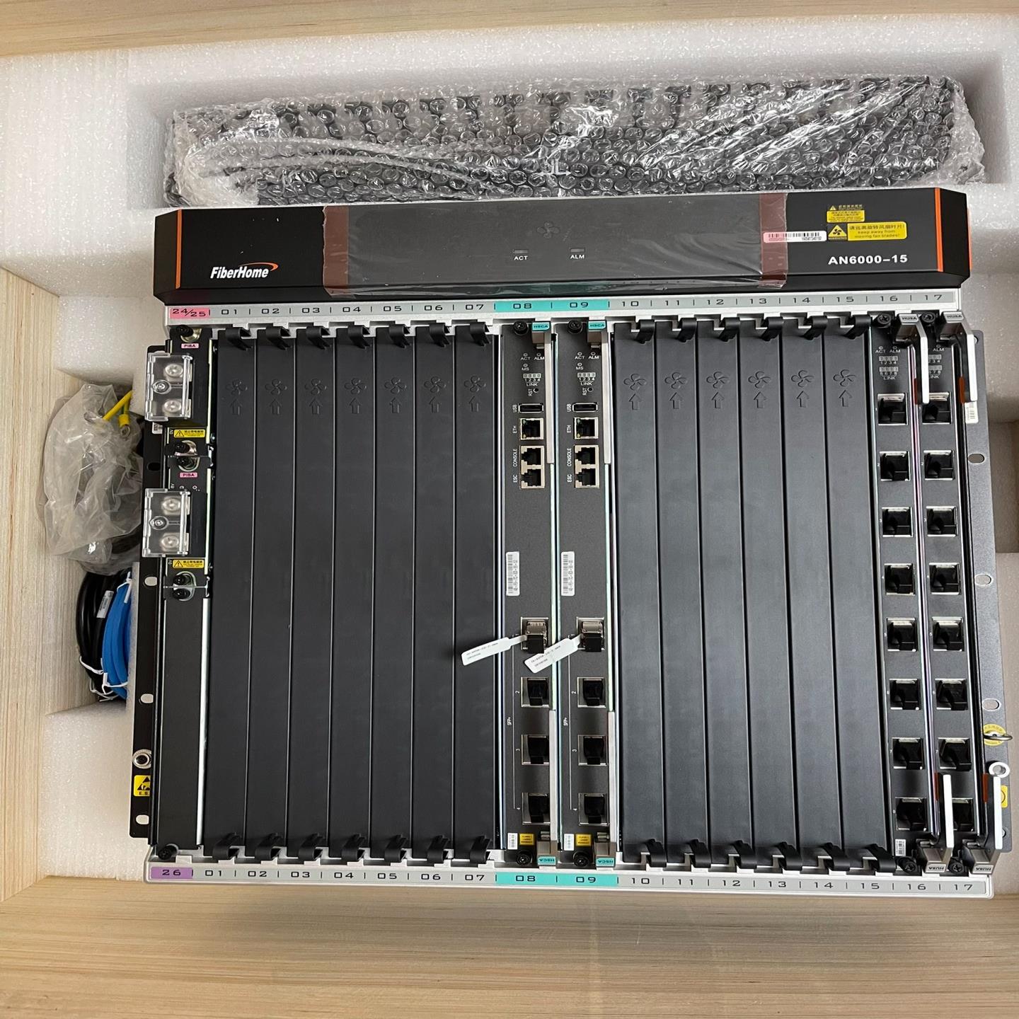 议价议价烽火AN6000-15 HSCA HU8A