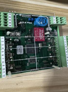 议价议价steinsohn F103003A ACI 6 PLUS电路板 全新现货议价议价